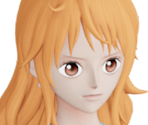 Nami - One Piece Odyssey