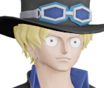 Sabo - One Piece Odyssey