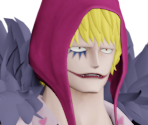 Corazon - One Piece Odyssey