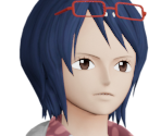 Tashigi - One Piece Odyssey