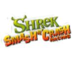 Save Icon - Shrek Smash n' Crash Racing
