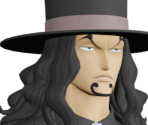 Rob Lucci - One Piece Odyssey
