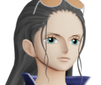Nico Robin - One Piece Odyssey