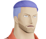 Iceburg - One Piece Odyssey