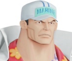 Sakazuki - One Piece Odyssey