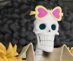 Brook - One Piece Odyssey