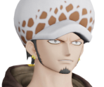 Trafalgar Law - One Piece Odyssey