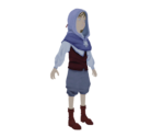 Gwendolyn - King's Quest