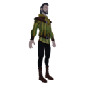 Alexander (50s) - King's Quest