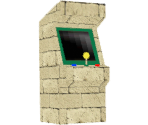 Save Icon (1) - Midway Arcade Treasures Series