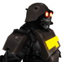 Heavy Elite Oni Squad - Sprawl