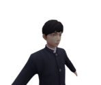 Hee-Min Lee / The Me In The Mirror - White Day: A Labyrinth Named School