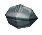 Silver Football - AFL Mascot Manor (AUS)