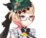 Emilie - Genshin Impact