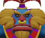 Krunk - Crash Team Racing Nitro-Fueled