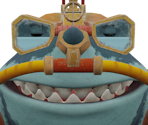 Nash - Crash Team Racing Nitro-Fueled