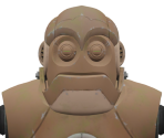 Geary - Crash Team Racing Nitro-Fueled