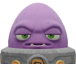 N. Trance - Crash Team Racing Nitro-Fueled