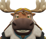 Hasty - Crash Team Racing Nitro-Fueled