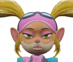 Pasadena O'Possum - Crash Team Racing Nitro-Fueled