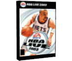 Save Icon (2003) - NBA Live Series