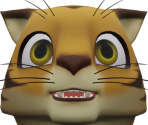Pura - Crash Team Racing Nitro-Fueled