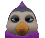 Penta Penguin - Crash Team Racing Nitro-Fueled