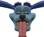 Ripper Roo - Crash Team Racing Nitro-Fueled