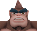 Rilla Roo - Crash Team Racing Nitro-Fueled