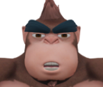 Rilla Roo (Fixed) - Crash Team Racing Nitro-Fueled