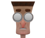 Lab Assistant - Crash Team Racing Nitro-Fueled