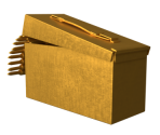 Max Ammo - Call of Duty: Black Ops 6