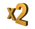 Double Points - Call of Duty: Black Ops 6
