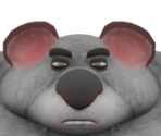 Koala Kong - Crash Team Racing Nitro-Fueled