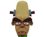 N. Brio - Crash Team Racing Nitro-Fueled