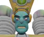 N. Tropy - Crash Team Racing Nitro-Fueled