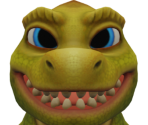 Baby T - Crash Team Racing Nitro-Fueled