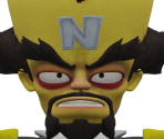 Neo Cortex - Crash Team Racing Nitro-Fueled