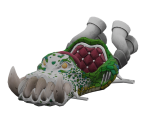 Skull Rider - Crash Team Racing Nitro-Fueled