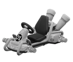 Classic - Crash Team Racing Nitro-Fueled
