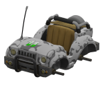 Crikey - Crash Team Racing Nitro-Fueled