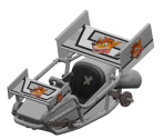 Imperium - Crash Team Racing Nitro-Fueled