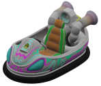 Nitro Bumper - Crash Team Racing Nitro-Fueled
