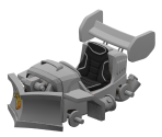 Snowplower - Crash Team Racing Nitro-Fueled