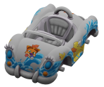 Nostalginator - Crash Team Racing Nitro-Fueled