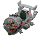 Pressurizer - Crash Team Racing Nitro-Fueled