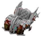 Spyromobile - Crash Team Racing Nitro-Fueled