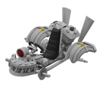 Team Cortex - Crash Team Racing Nitro-Fueled