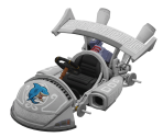 Team Bandicoot - Crash Team Racing Nitro-Fueled