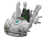 Team Oxide - Crash Team Racing Nitro-Fueled